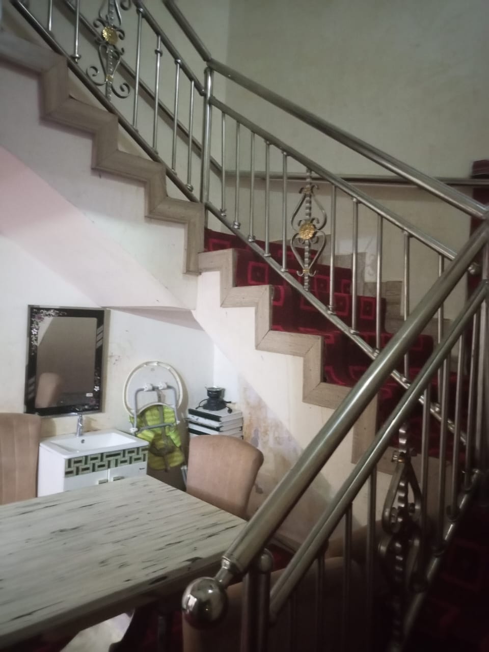 3 Bedroom Flat for Sale in LAWU Estate, Minna - 3