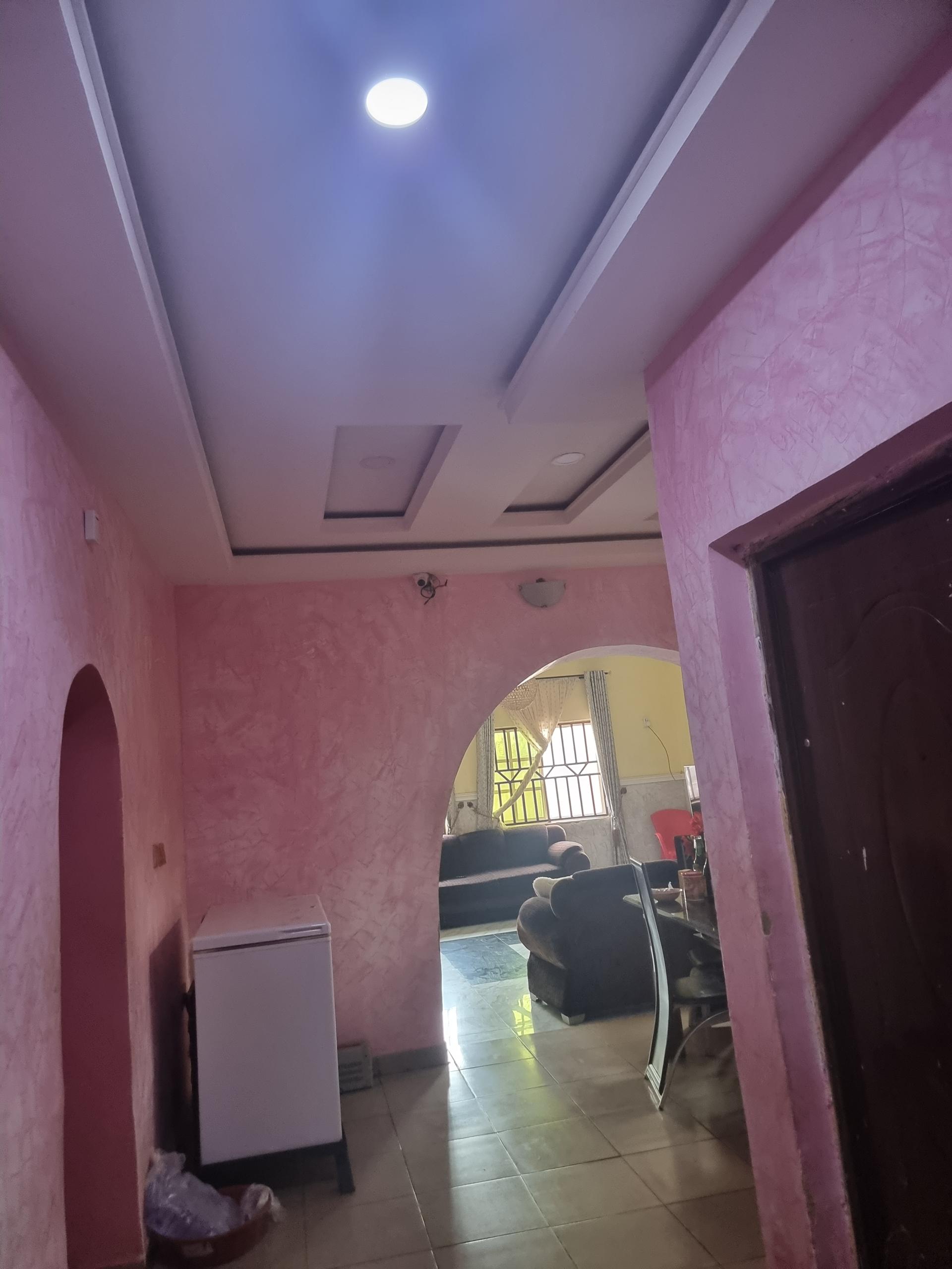 3 Bedroom Room for Sale in Rivers State - 8