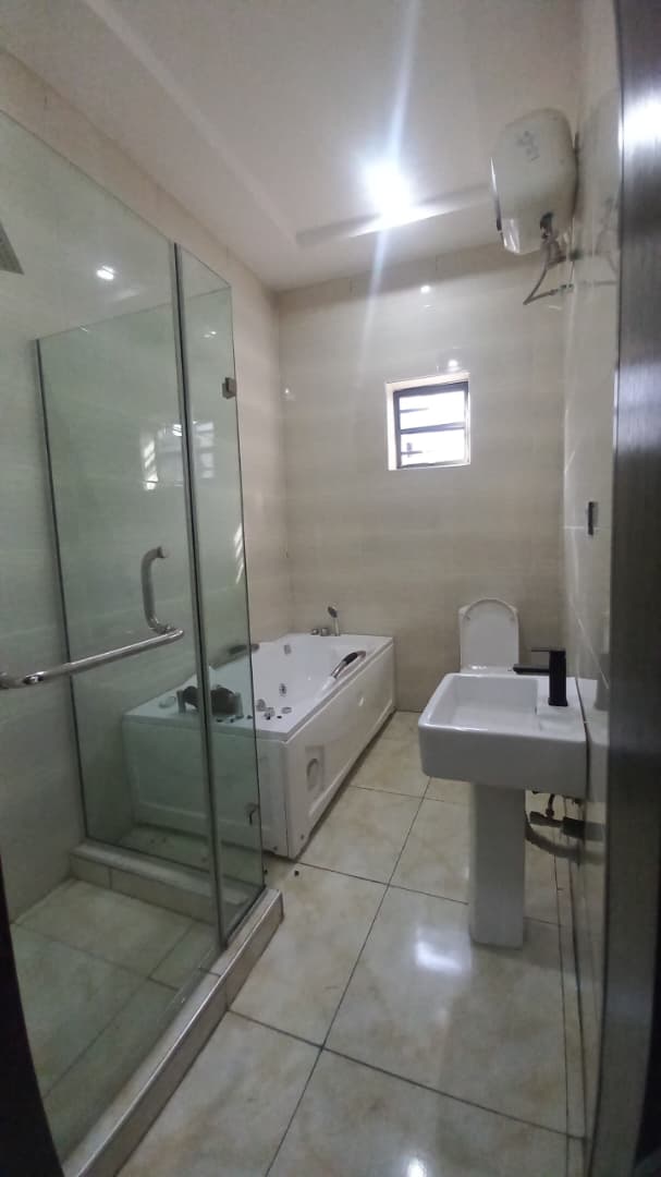 Master Bedroom for Rent in Royal Pine Estate, Orchid Road