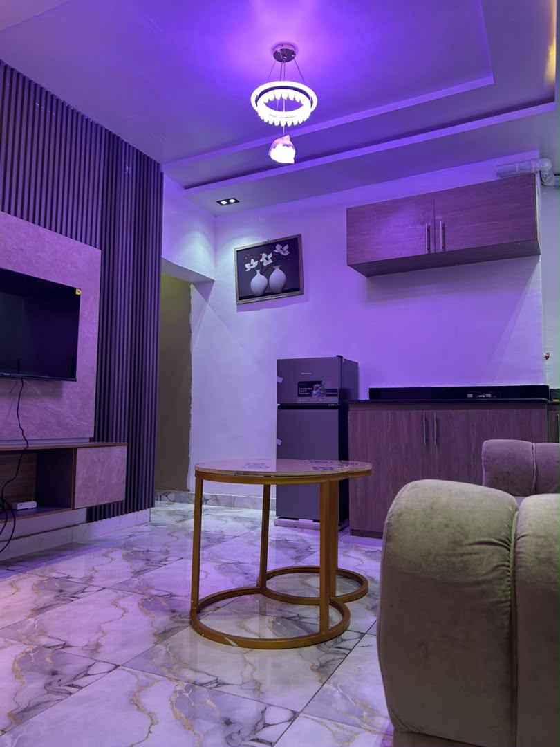 1 Bedroom Apartment for Rent in Maryland, Lagos