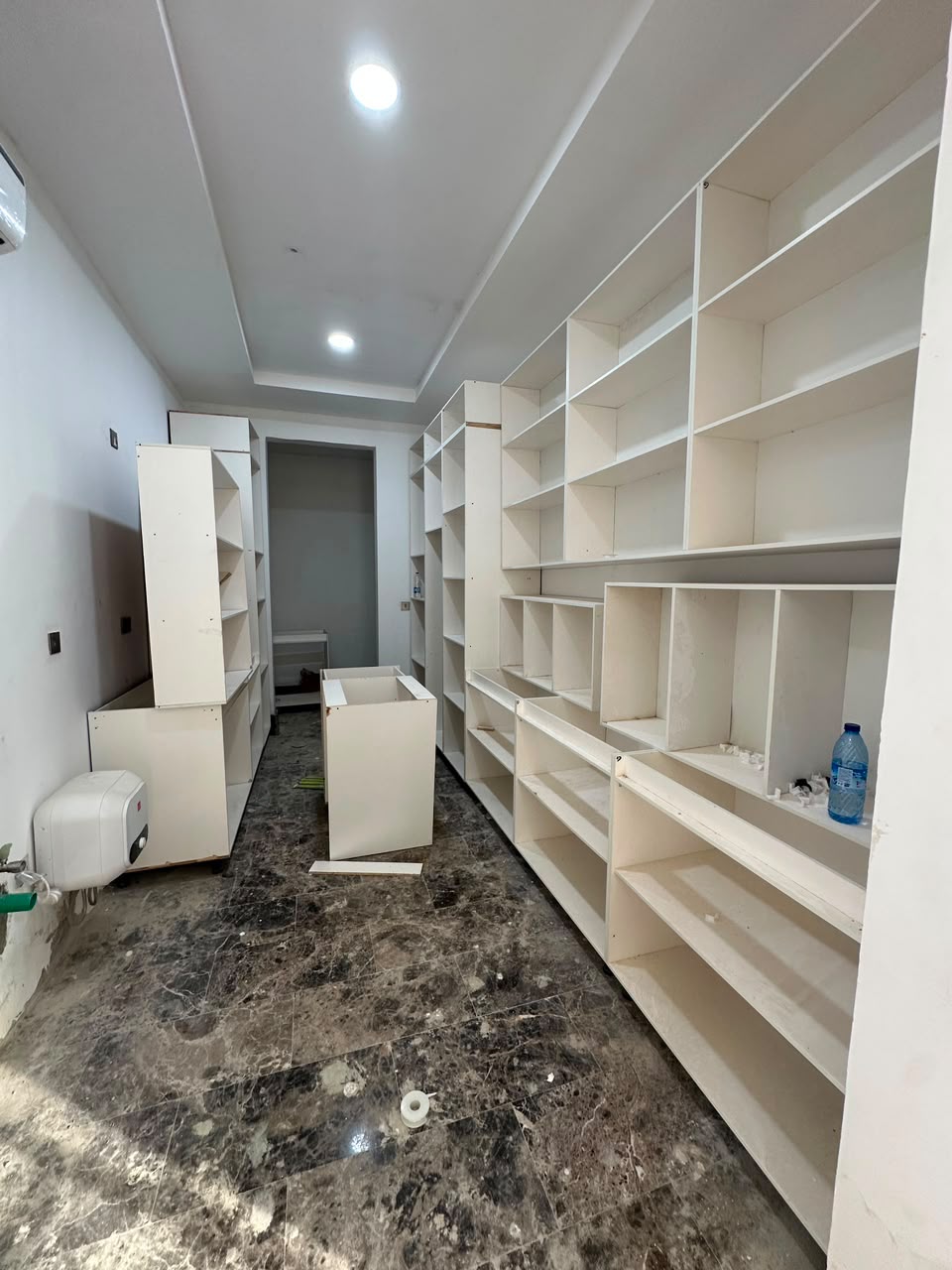 Luxury 1-Bedroom Apartment for Rent in Old Ikoyi, Lagos - 1