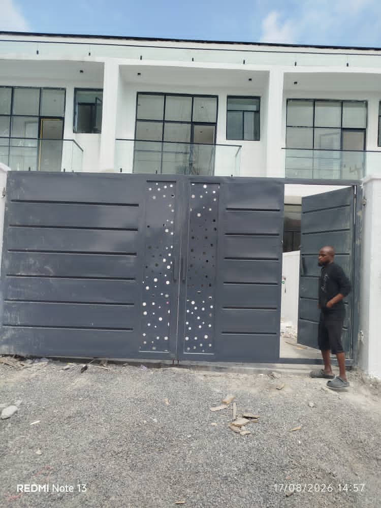 3 Bedroom Terrace Compound for Sale in Ajah, Lagos