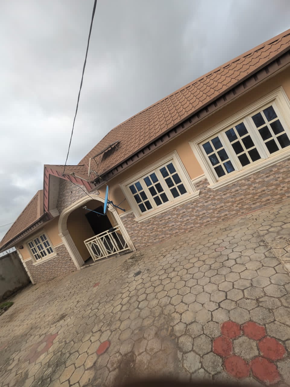 3 Bedroom and 2 Bedroom Bungalow for Sale in Akala Express, Ibadan