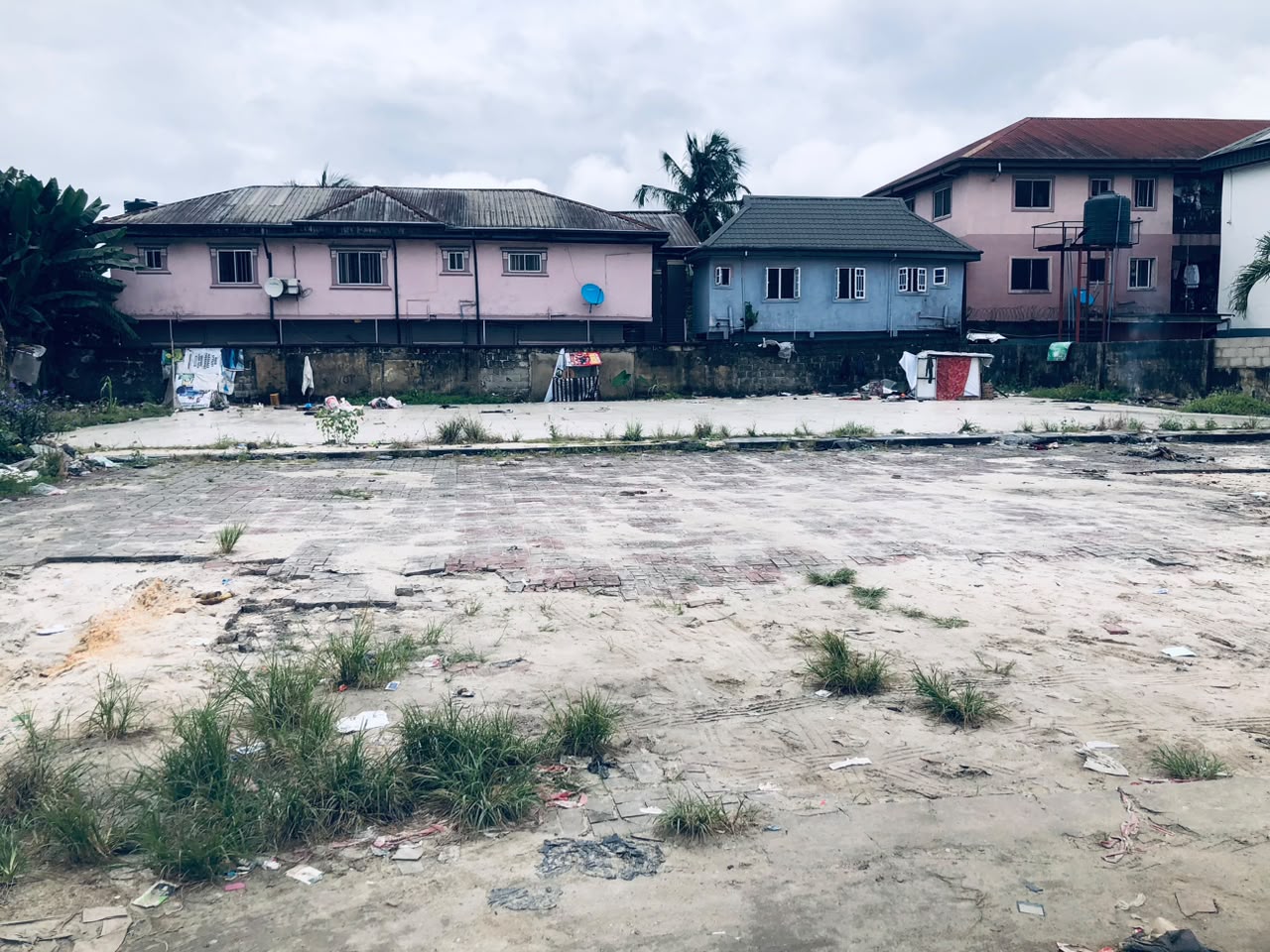 2 Plots of Land for Sale in Ada George, Port Harcourt