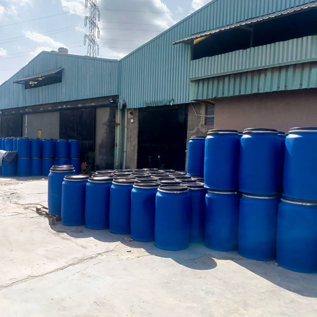 Warehouse for Sale in Ikeja, Lagos