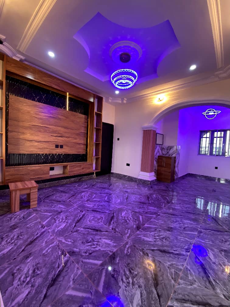 2 Bedroom Flat for Rent in Ring Road, Ibadan