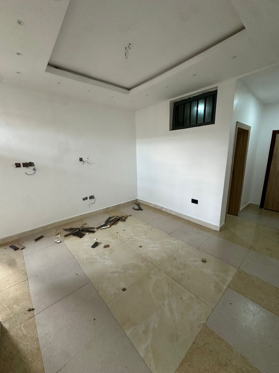 Mini Flat for Rent in Lekki, Lagos