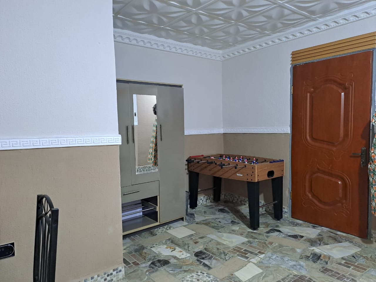 Short Let Apartment for Rent in Ile-Ife, Osun