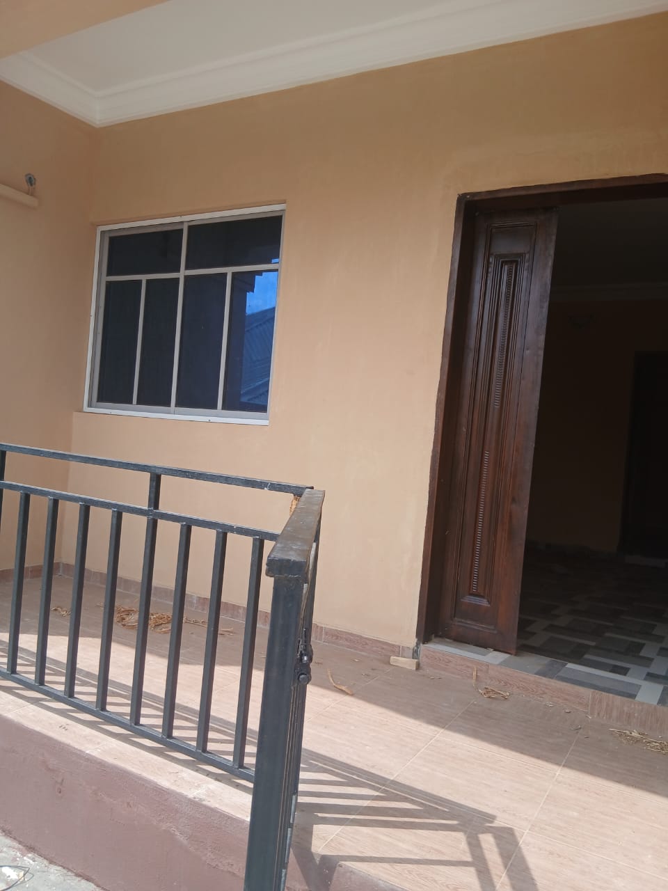 Newly Built 2 Bedroom Flat for Rent in Ibadan, Oyo