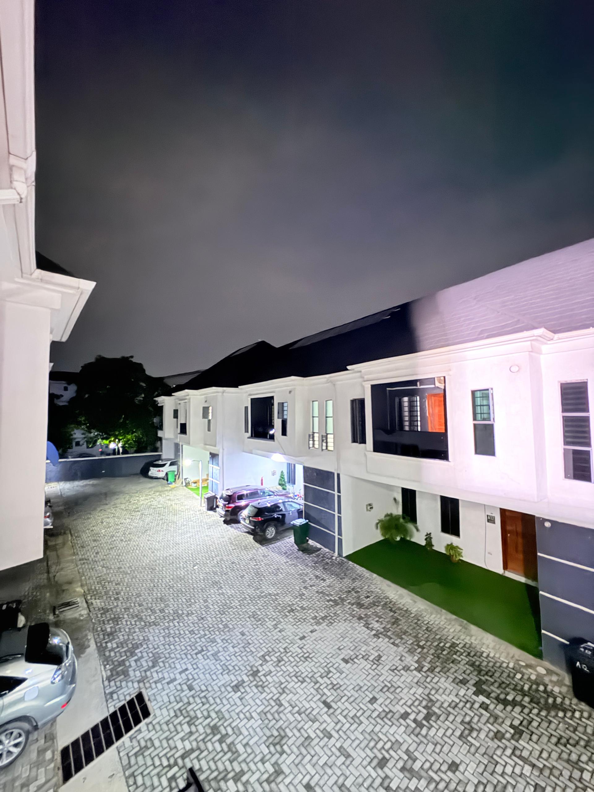 4 Bedroom Terrace for Rent off Harris Drive, VGC