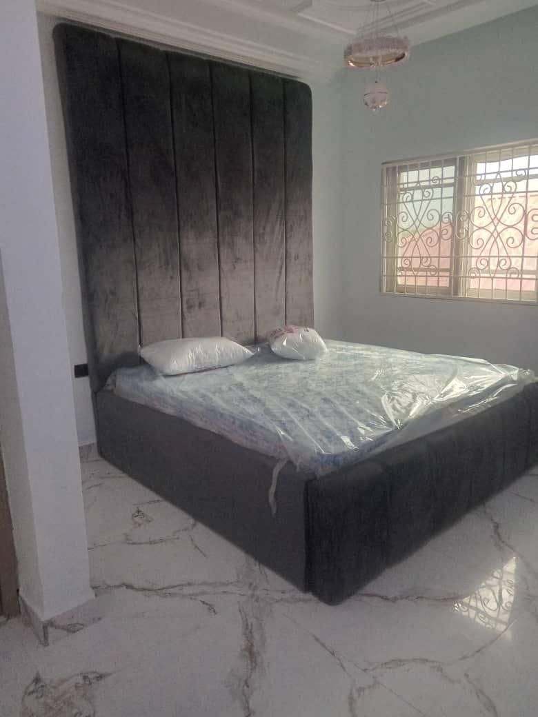 Brand New 6/6 Bedframe for Sale