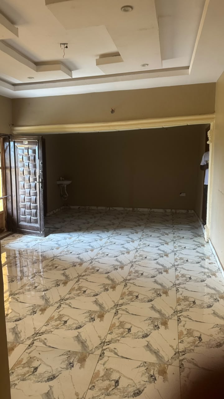 3 Bedroom Flat for Rent at Adebisi Layout, Apata, Ibadan, Oyo - 1