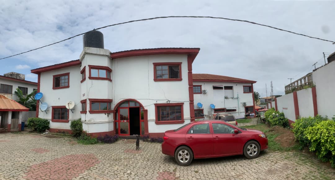 Land for Sale in Bodija, Oyo