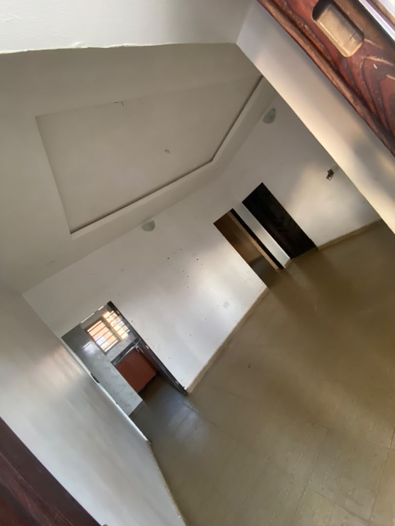 2 Bedroom Flat for Rent in Akoto Estate, Lagos