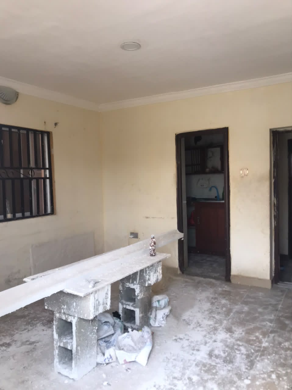 Mini Flat for Rent in Kuola