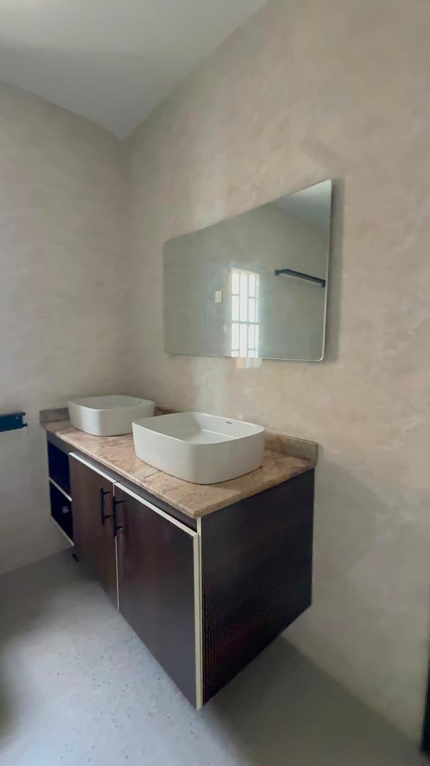 4 Bedroom Terrace Duplex for Rent in Lekki, Lagos - 12