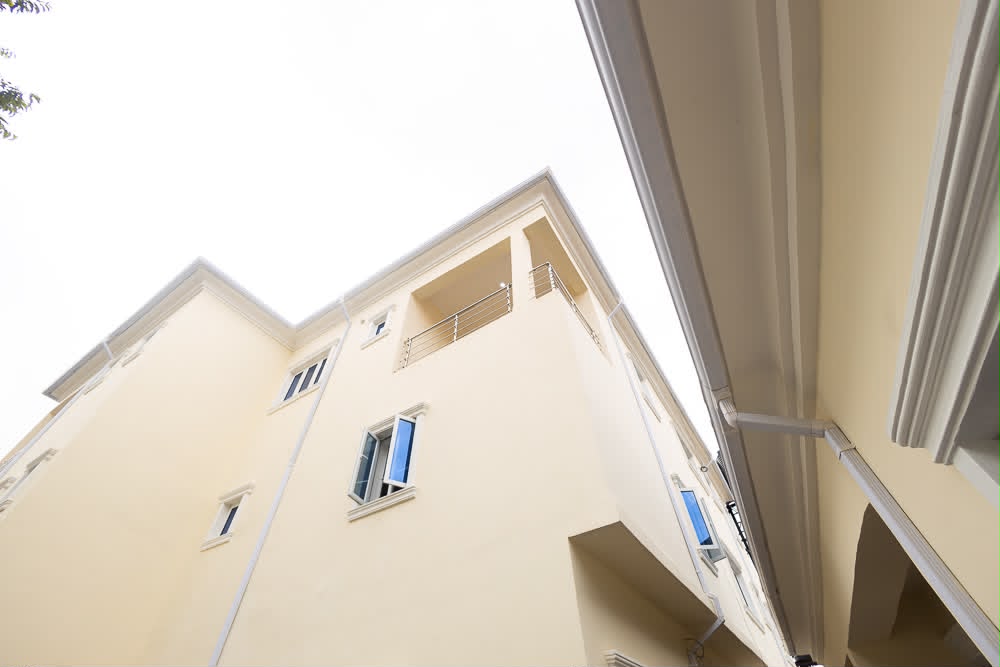 10-Unit Mixed Investment Property for Sale in Lokogoma, Abuja - 99