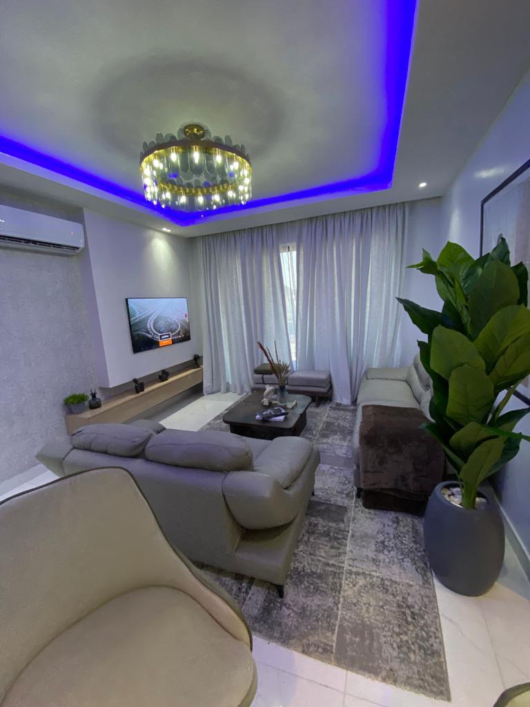 2 Bedroom Flat for Sale in Lekki Ikate, Lagos