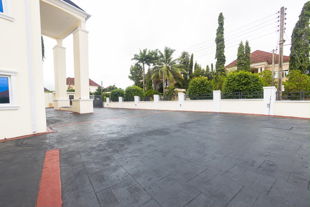 10-Unit Mixed Investment Property for Sale in Lokogoma, Abuja - 80