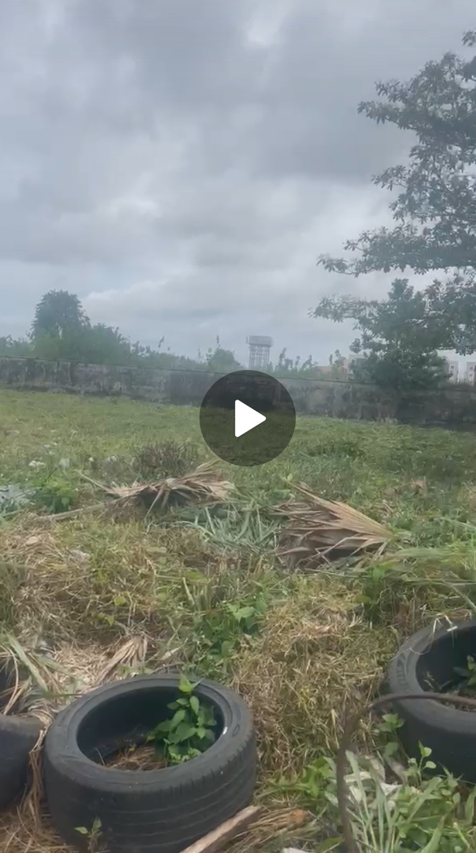 Land for Sale in Pinnock Beach Estate, Osapa London, Lekki, Lagos
