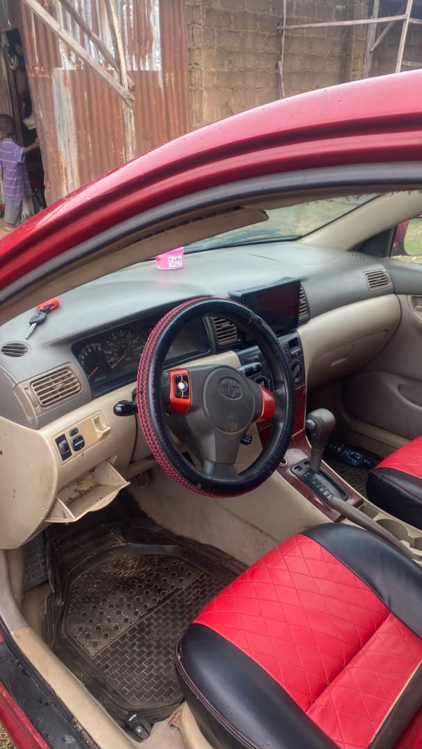 Property in Minna - 3
