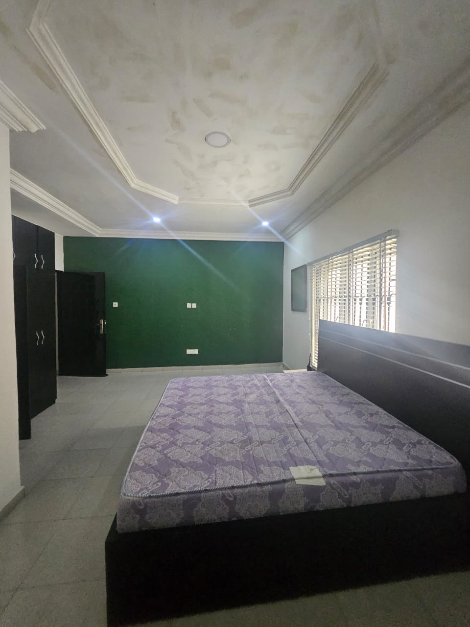 Massive 3 Bedroom Apartment for Rent in Oniru, Lagos