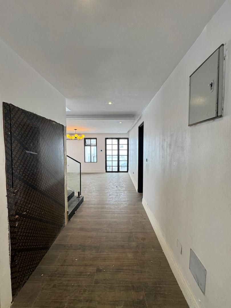 4 Bedroom Fully Detached Duplex for Sale in Banana Island, Ikoyi - 8
