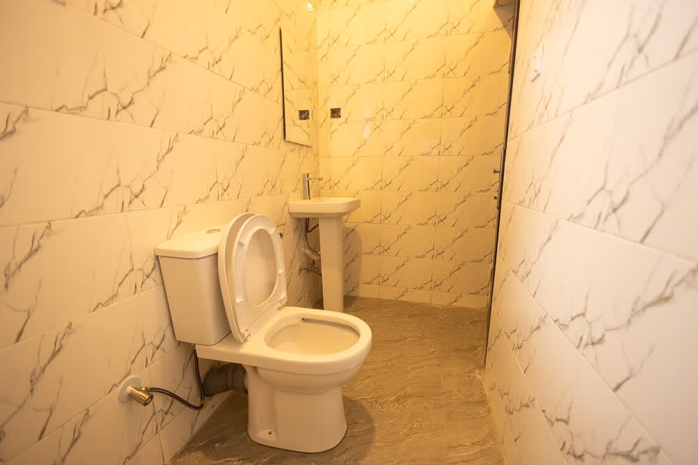 10-Unit Mixed Investment Property for Sale in Lokogoma, Abuja - 74
