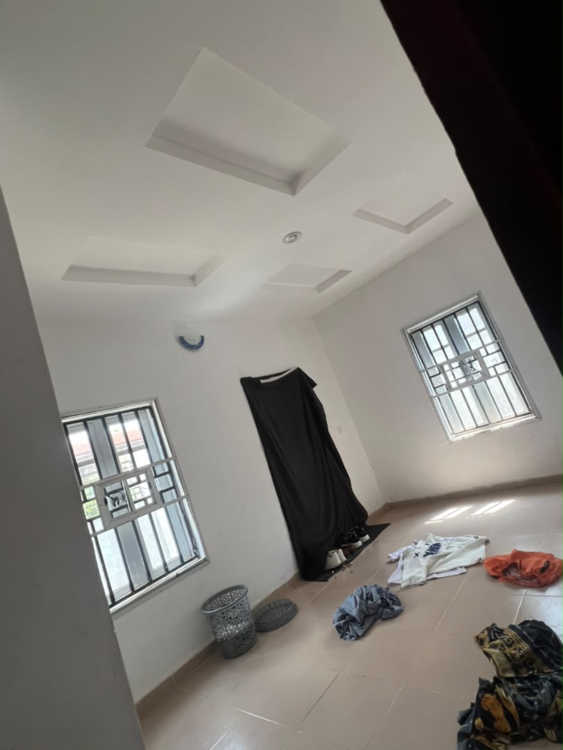 2 Bedroom Flat for Rent in Abese, Elebu, Akala Express, Ibadan