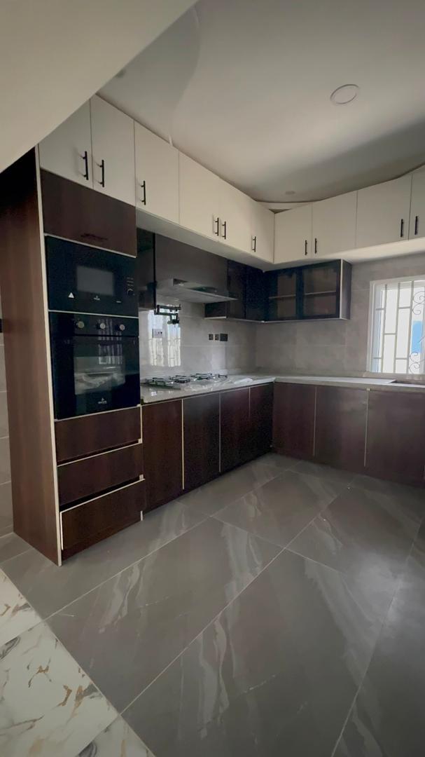 4 Bedroom Terrace Duplex for Rent in Lekki, Lagos - 5