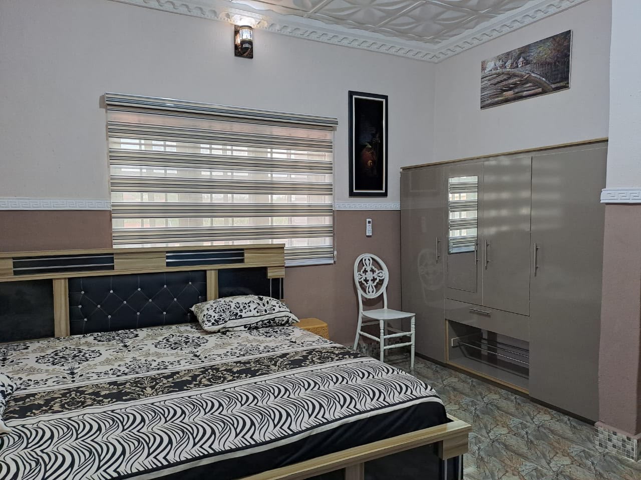 Short Let Apartment for Rent in Ile-Ife, Osun - 1