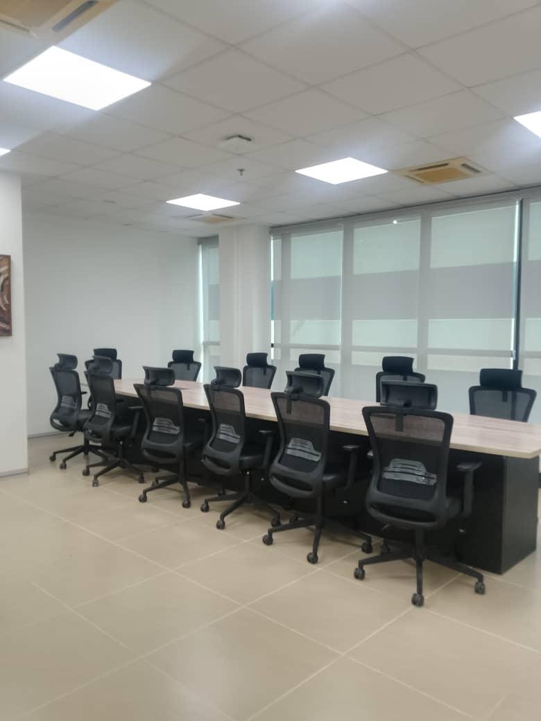 280sqm Office for Rent in Ligali Ayorinde, Victoria Island, Lagos