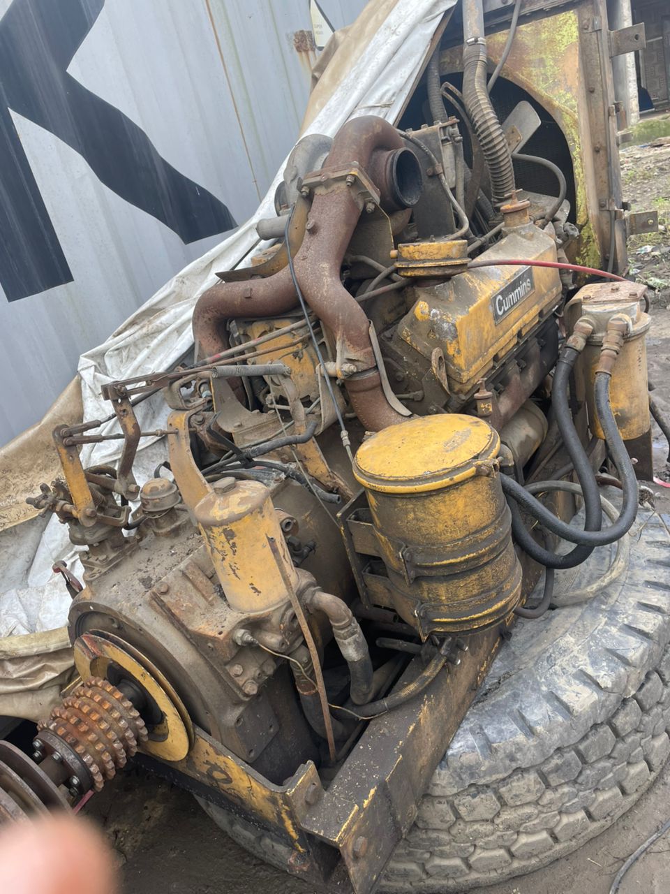 Engine for Sale in Port Harcourt, Rivers