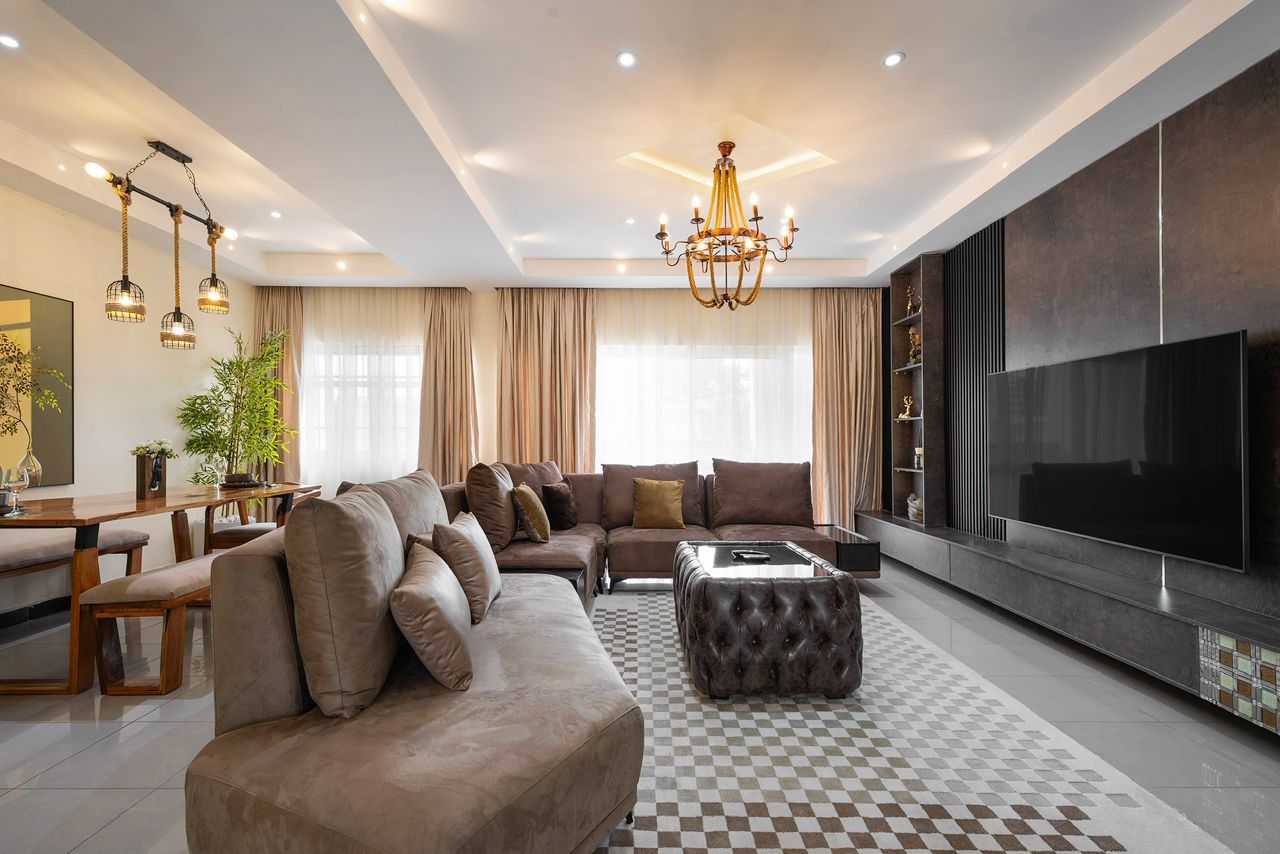 3 Bedroom Apartment for Rent in Ikoyi, Lagos