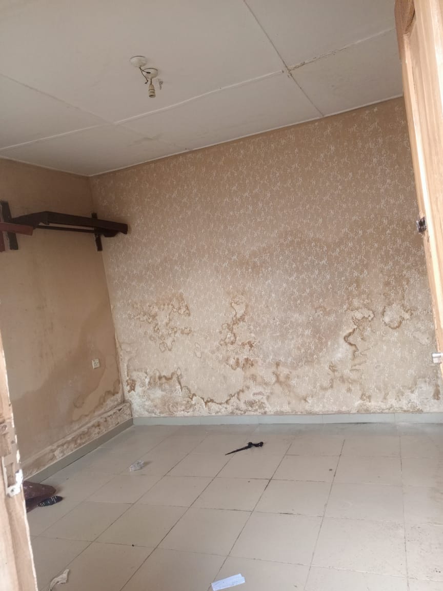 Single Room for Rent in Ibadan, Oyo