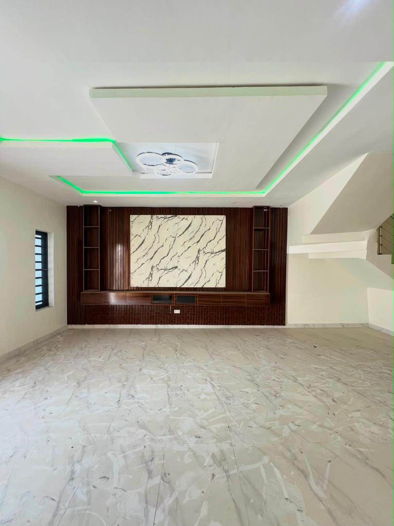 4 Bedroom Duplex for Sale in VGC Extension, Lagos - 5