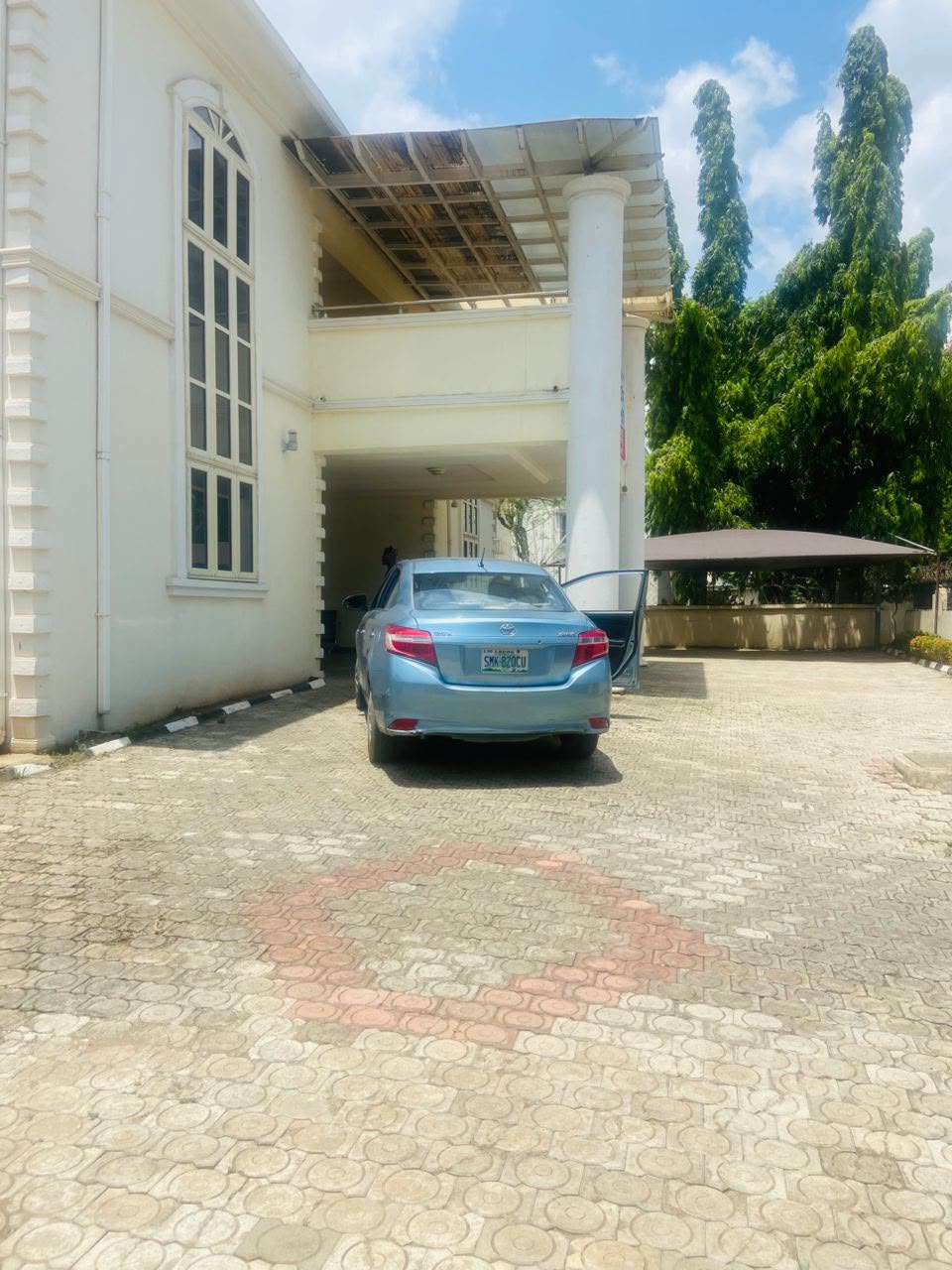 6 Bedroom Duplex for Rent in Asokoro, FCT
