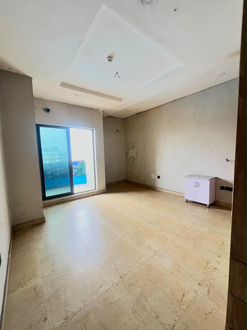 3 Bedroom Flat for Rent in Victoria Island, Lagos