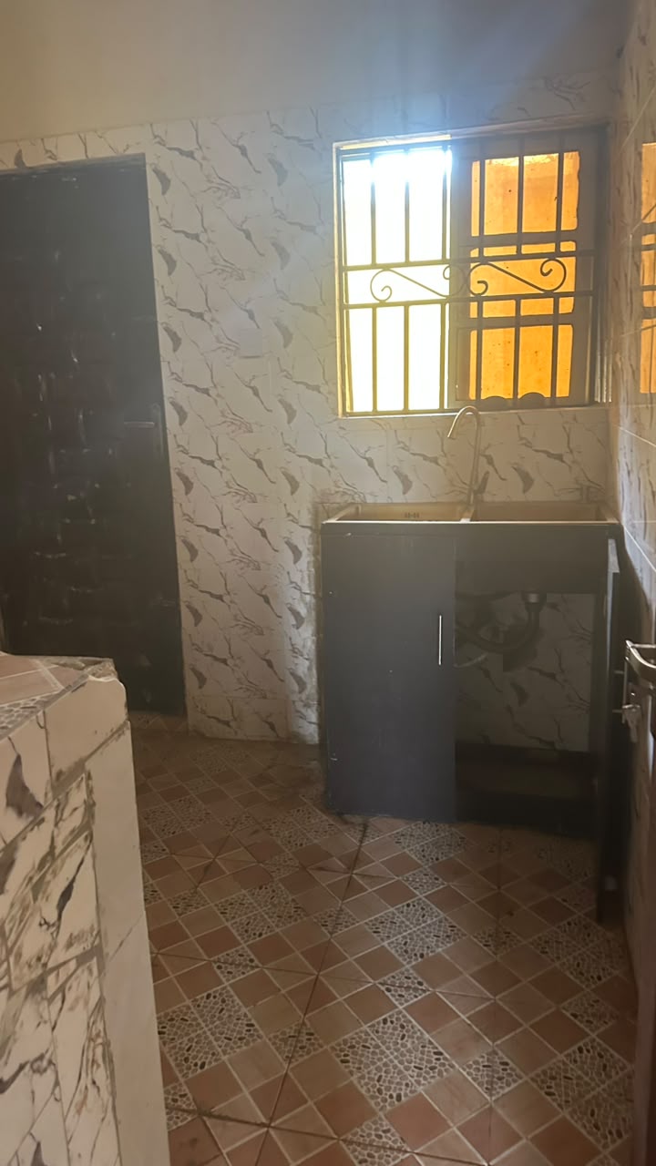3 Bedroom Flat for Rent at Adebisi Layout, Apata, Ibadan, Oyo