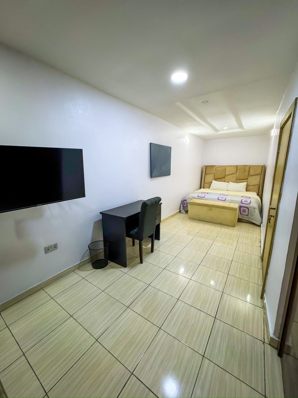 3 Bedroom Shortlet - 13