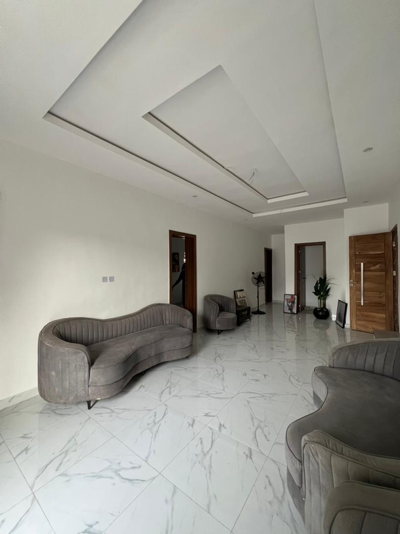 Luxury 3 Bedroom Apartment for Rent in Ajah, Lekki, Lagos