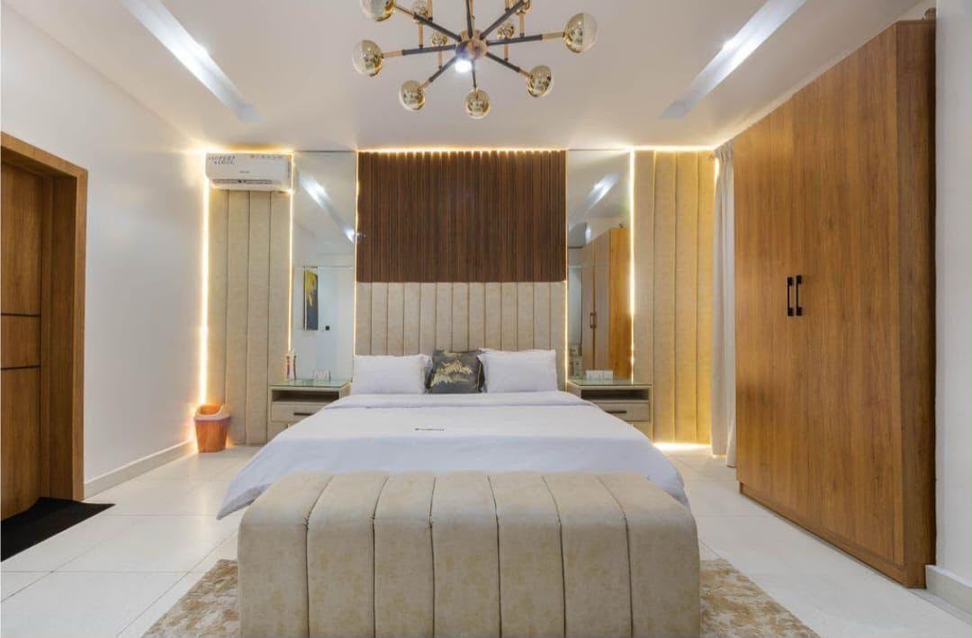 2 Bedroom Flat for Shortlet at Admiralty Way, Lekki Phase 1, Lagos - 13