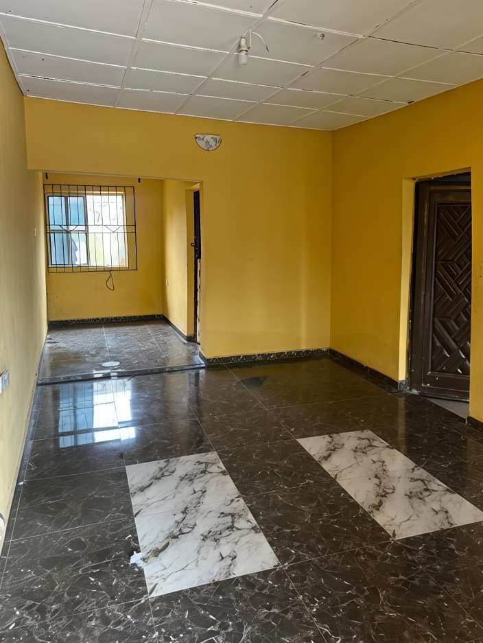 2 Bedroom Flat for Rent in Ojoo, Ibadan