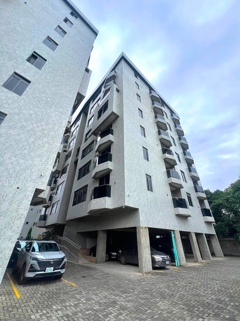 3 Bedroom Flat for Rent in Victoria Island, Lagos - 13