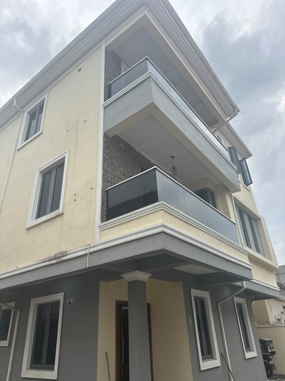 5 Bedroom Duplex for Rent in Lekki, Lagos