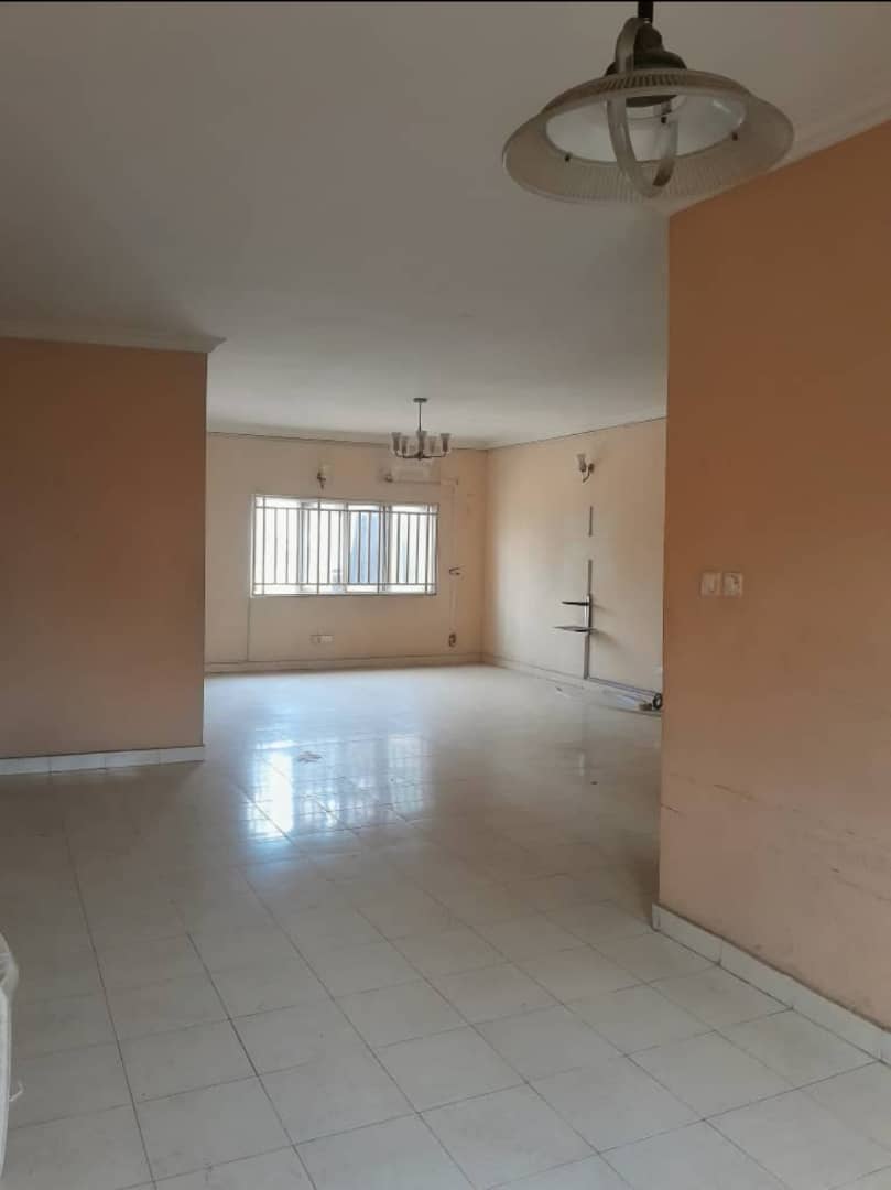 3 Bedroom Flat for Rent in Oniru, Victoria Island, Lagos
