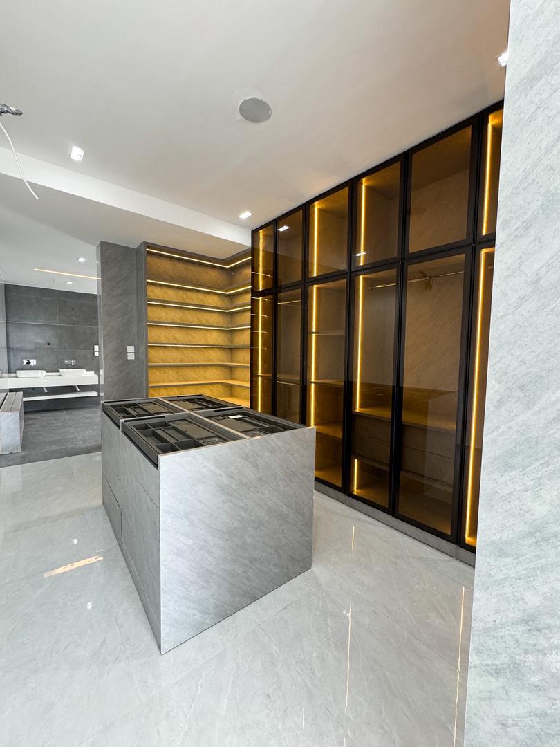 5 Bedroom Duplex for Sale in Ikoyi, Lagos - 8