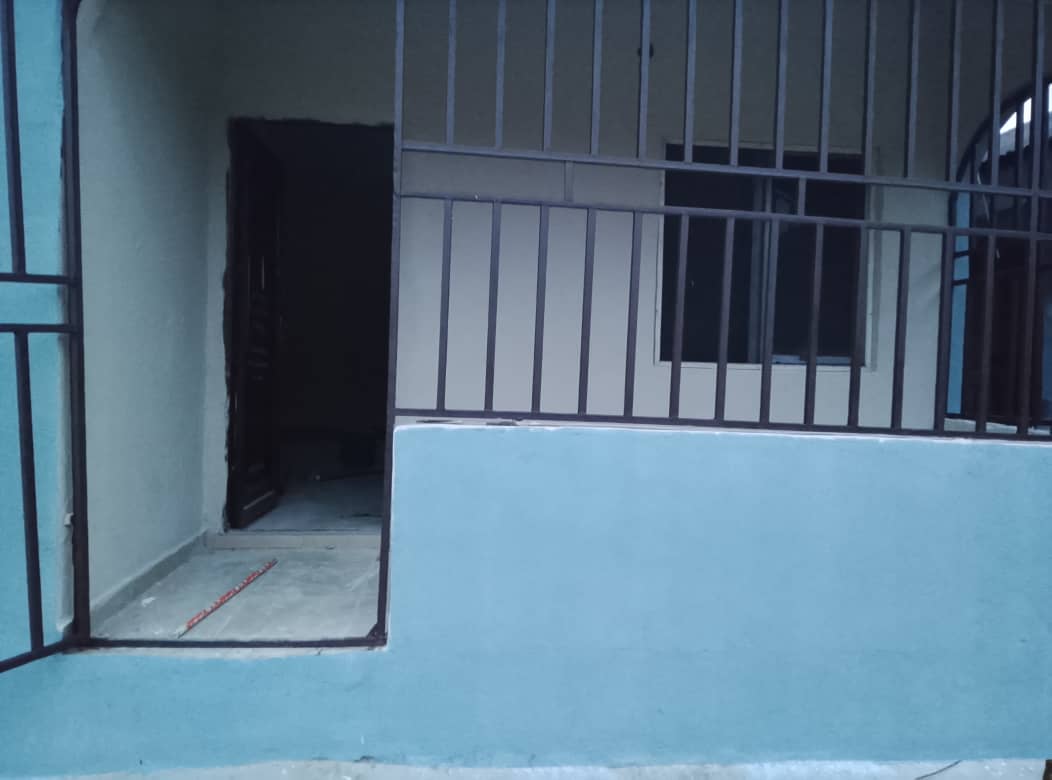 1 Bedroom Flat for Rent in Rumuodara Junction, Rivers