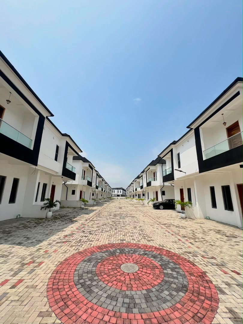 4 Bedroom Duplex for Sale in VGC Extension, Lagos - 14