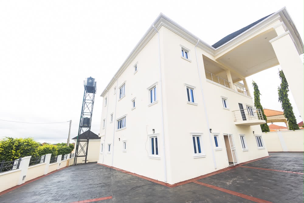 10-Unit Mixed Investment Property for Sale in Lokogoma, Abuja - 56